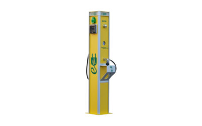 E-Bike Servicestation
