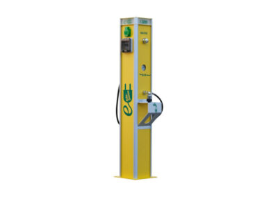 E-Bike Servicestation
