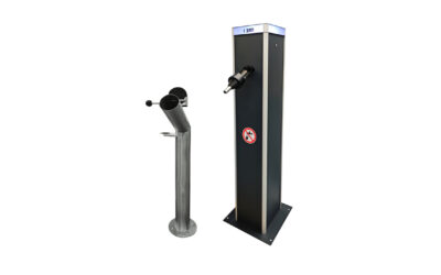 EASY Wash Kassettenspülstation & Hochentleerung